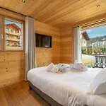 Apartman Gondola & Les Gets
