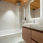 Gondola & Apartman Les Gets