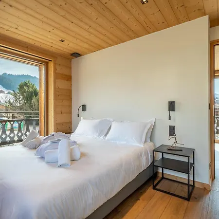 Apartman Gondola &