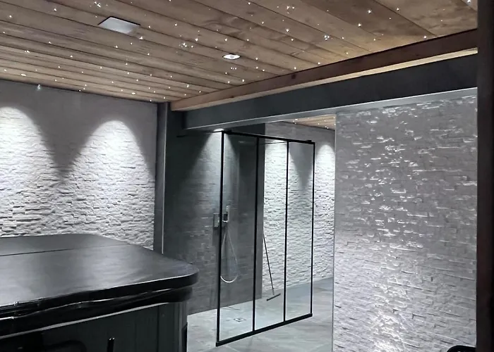 Gondola&spa Appartamento Les Gets