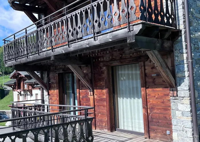 Appartamento Gondola&spa *