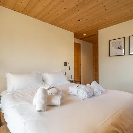 Gondola&spa Appartamento Les Gets