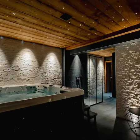 Gondola&spa Appartamento Les Gets