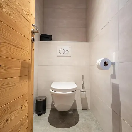Gondola&spa Appartamento