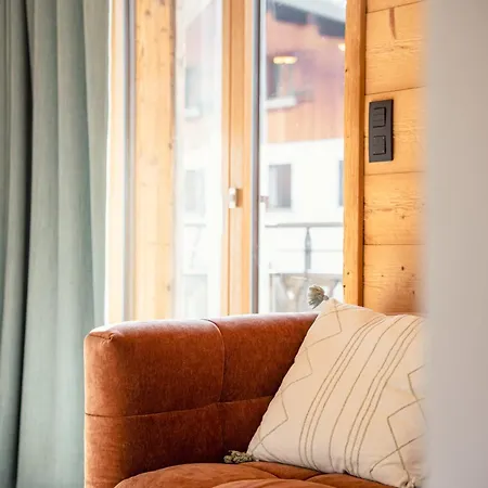 Gondola&spa Appartamento