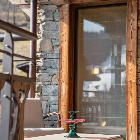 Gondola&spa Appartamento *